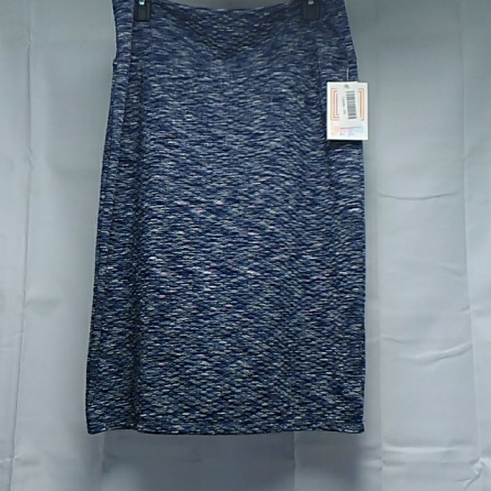 Lularoe Cassie skirt